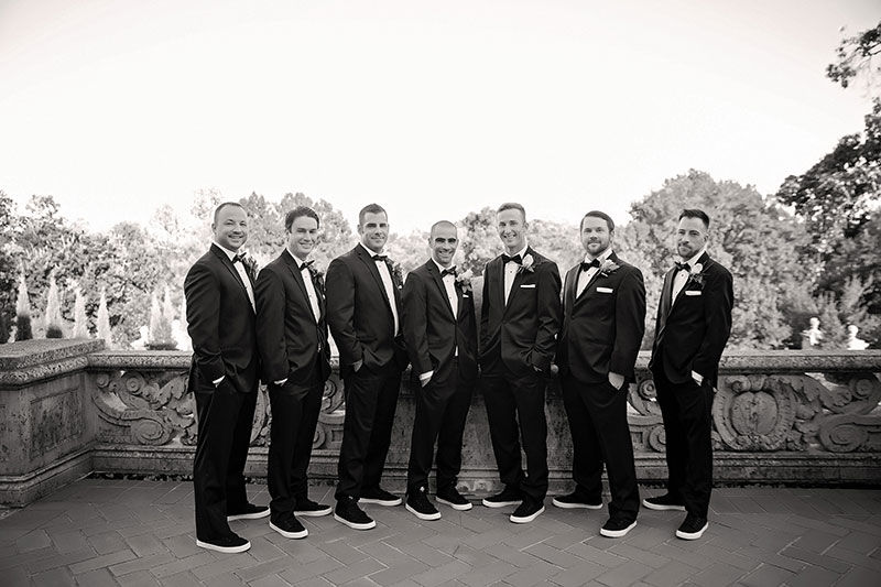 Real weddings